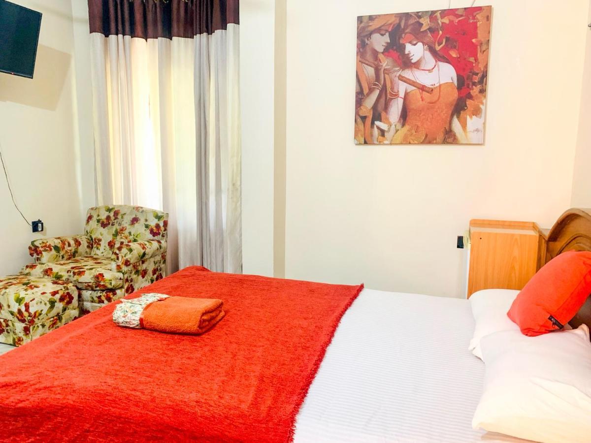 Marathona Tourist Resort - Anuradhapura Exteriör bild