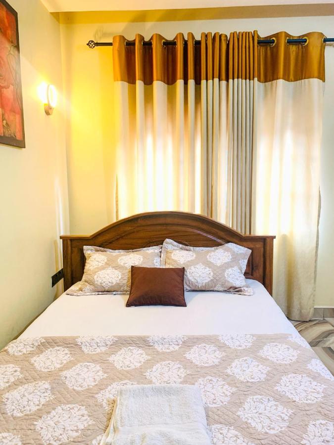 Marathona Tourist Resort - Anuradhapura Exteriör bild