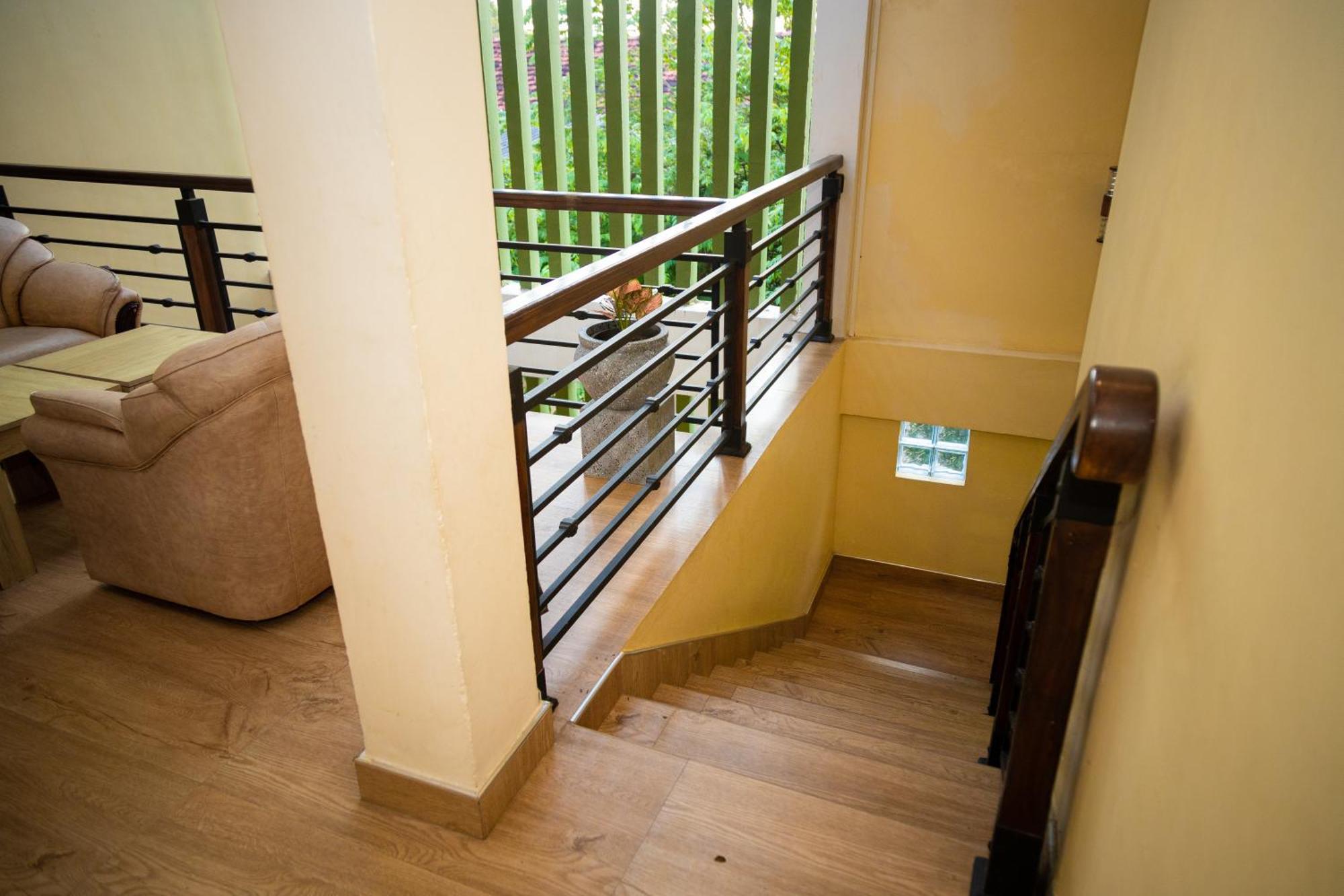 Marathona Tourist Resort - Anuradhapura Exteriör bild